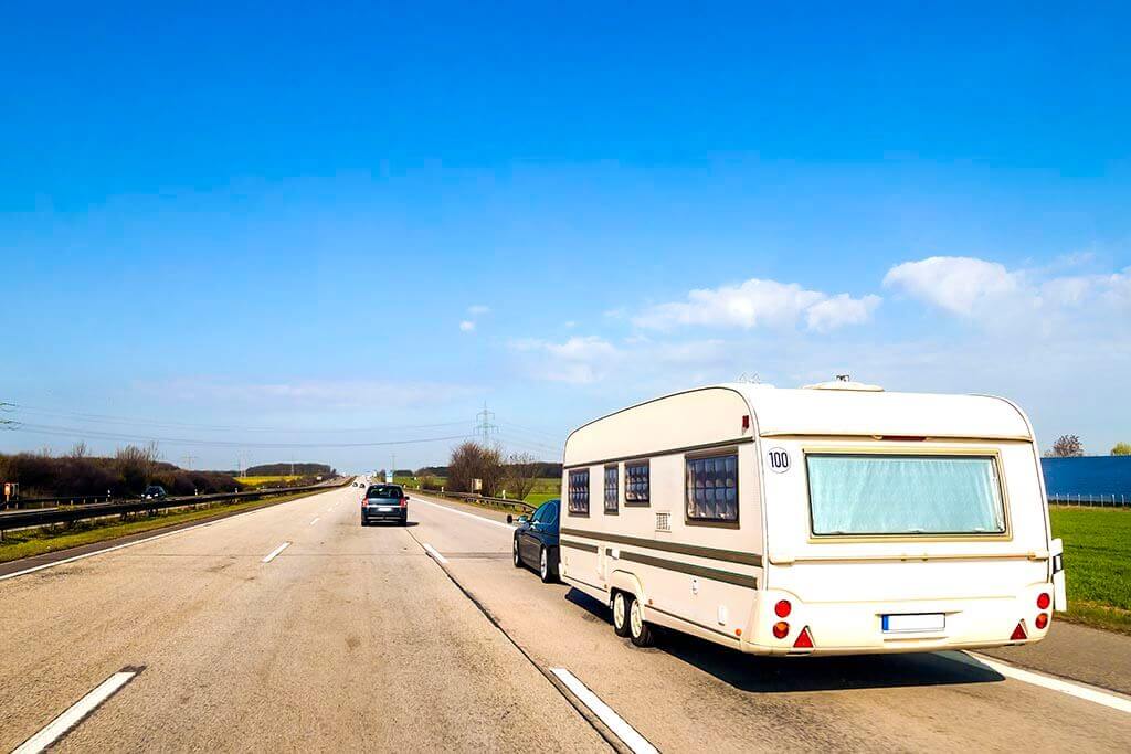 how to move your mobile home for free